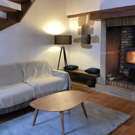 La Maisonnette Des Champs Pierre-Buffiere Ngoại thất bức ảnh