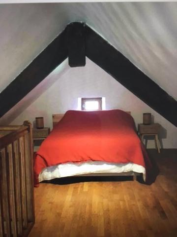 La Maisonnette Des Champs Pierre-Buffiere Ngoại thất bức ảnh